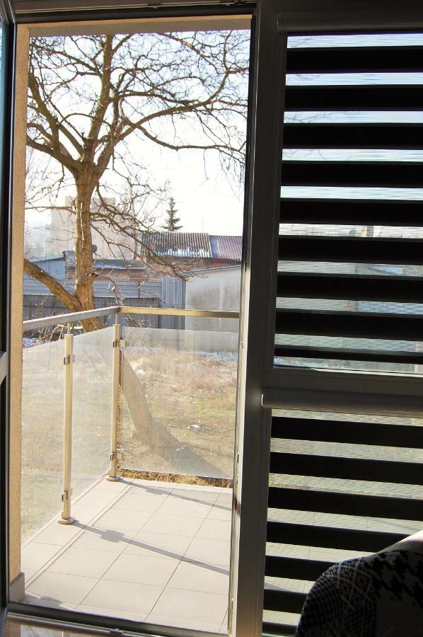 Gray Lägenhet Kielce Exteriör bild